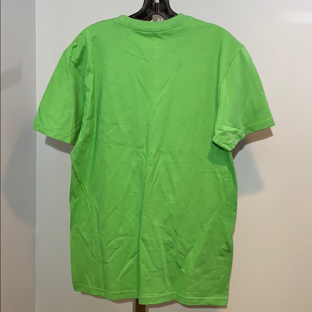 NWT Quicksilver Tee - Picture 2 of 3